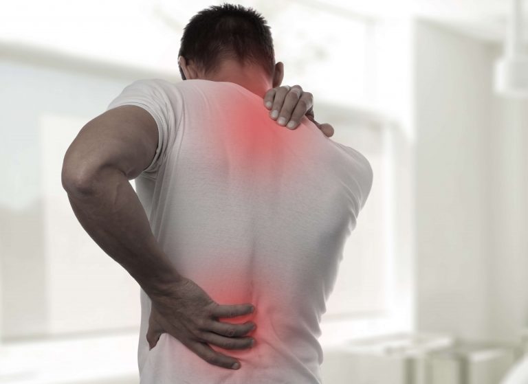 Read more about the article Get It Straight: Does Poor Posture Cause Pain?